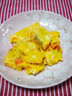 レンジで簡単!銀鮭の卵たっぷりピカタ-レシピのメイン写真