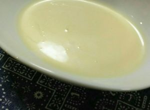 野菜にサラダに～マヨレモン・ドレッシング-レシピのメイン写真