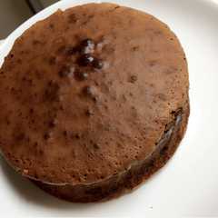 チョコレートケーキ-レシピのメイン写真