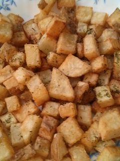 無限コロコロポテト※ by 365日かぁちゃん 【クックパッド】 簡単