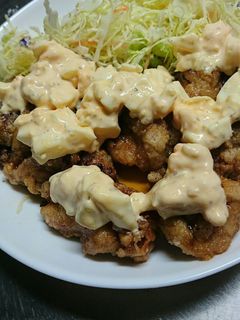 鶏ももの南蛮漬け-レシピのメイン写真
