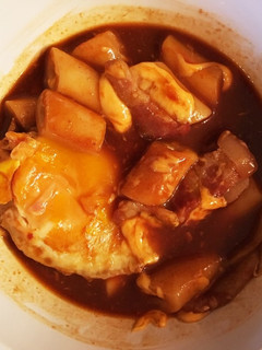 簡単美味しいチーズトッポギ-レシピのメイン写真
