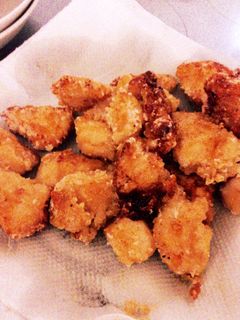 激ウマ唐揚げ-レシピのメイン写真