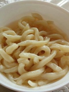 関西風の甘めのおだし♪-レシピのメイン写真