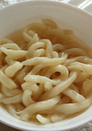 関西風の甘めのおだし♪-レシピのメイン写真