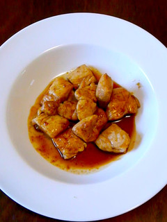 エナジーチキン(鶏の照り焼き)-レシピのメイン写真