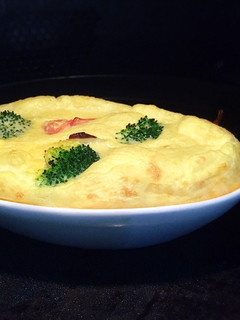 お豆腐キッシュ-レシピのメイン写真