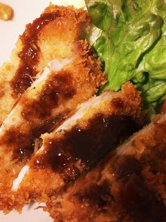 簡単揚げ物!サクサクとんかつ!-レシピのメイン写真