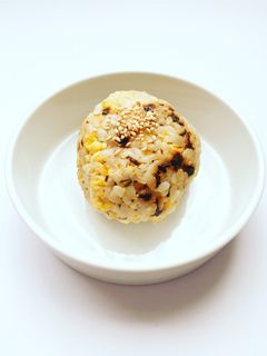 旨玉おにぎり-レシピのメイン写真