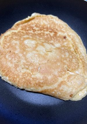 夜のダイエットおやつ-レシピのメイン写真