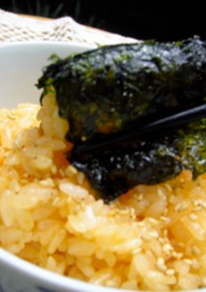 食べ過ぎちゃうかも‼　コチュジャンご飯-レシピのメイン写真