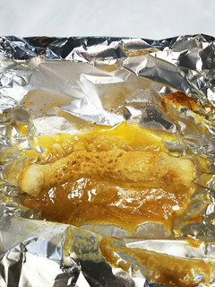 鱈の味噌マヨホイル焼き-レシピのメイン写真