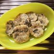 離乳食後期〜 お粥救済焼おにぎり