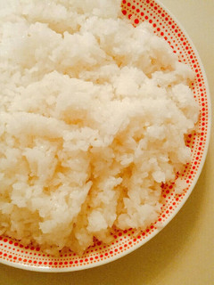 基本の酢飯 2合-レシピのメイン写真