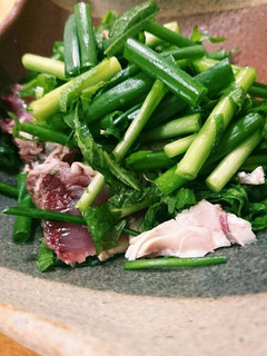 ‼‼今が旬‼‼知らなかった鰹のたたき-レシピのメイン写真