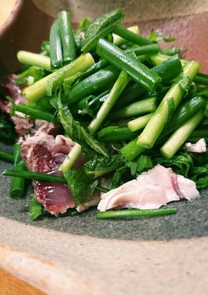 ‼‼今が旬‼‼知らなかった鰹のたたき-レシピのメイン写真