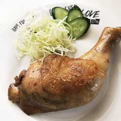 鶏肉の照り焼き-レシピのメイン写真