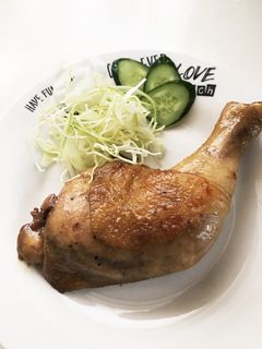 鶏肉の照り焼き-レシピのメイン写真