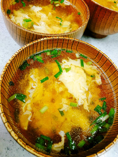 しっとり胸肉の茹で汁でスープ-レシピのメイン写真