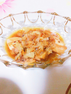鶏肉の香味焼き-レシピのメイン写真