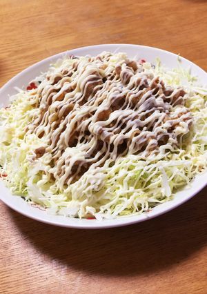 豚肉で簡単シシリアンライス-レシピのメイン写真