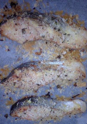 魚嫌いのキッズもOK☆鮭のオーブン焼き-レシピのメイン写真