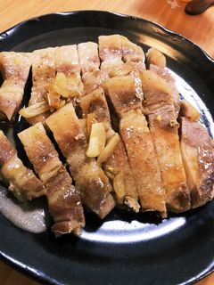 【にんにく】とんてき【解放!】-レシピのメイン写真