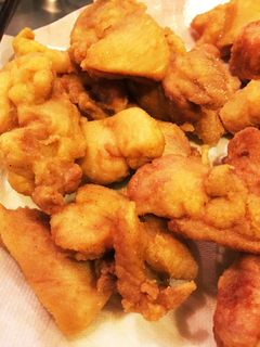 カレー風味唐揚げ-レシピのメイン写真