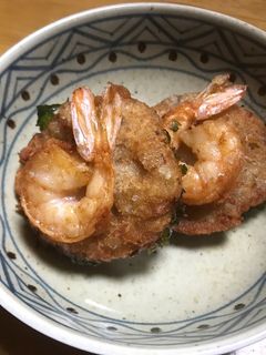蓮根と里芋のもちもち揚げ-レシピのメイン写真