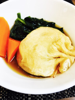 昔懐かしお袋煮-レシピのメイン写真
