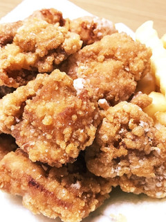 旦那さん大絶賛♡我が家の鶏のから揚げ-レシピのメイン写真