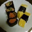 糖質制限にも!!ナンチャッテお寿司