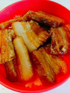 チャーシュー②-レシピのメイン写真