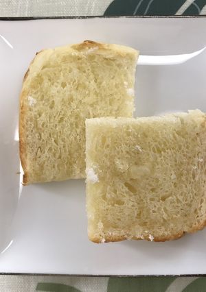 食パンでラスク-レシピのメイン写真