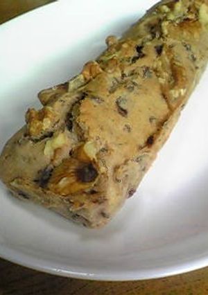 ♡あんこと紅茶のプチケーキ♡-レシピのメイン写真