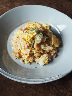 洋風レモン炒飯 ✳︎-レシピのメイン写真