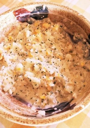 簡単タルタル-レシピのメイン写真