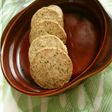 トースターでできる♪ほうじ茶クッキー