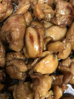 皮なしヘルシー♪照り焼きチキン-レシピのメイン写真