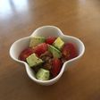 納豆に♬チョイかけオリーブ