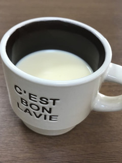 すぐに作れる簡単プリン-レシピのメイン写真