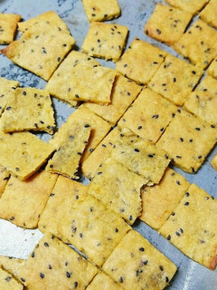 さつま芋やわらかクッキー-レシピのメイン写真