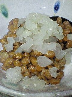 納豆の美味しい食べ方-レシピのメイン写真