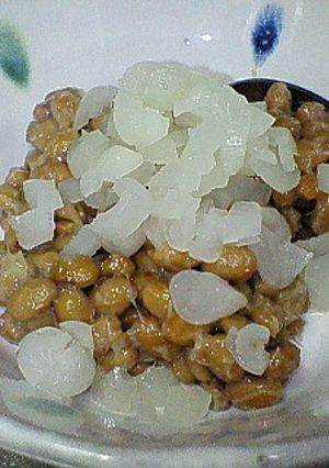 納豆の美味しい食べ方-レシピのメイン写真