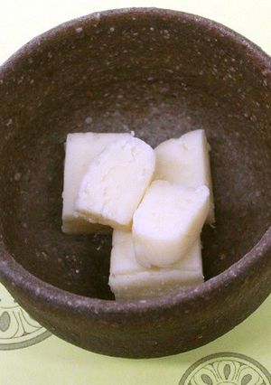 蘇（そ）-レシピのメイン写真