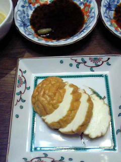 魚河岸あげのそのまんま焼き-レシピのメイン写真