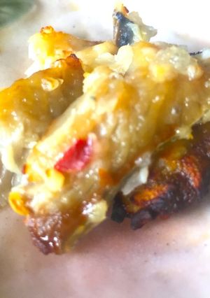 2分で！秘密だったジューシー飯寿司-レシピのメイン写真