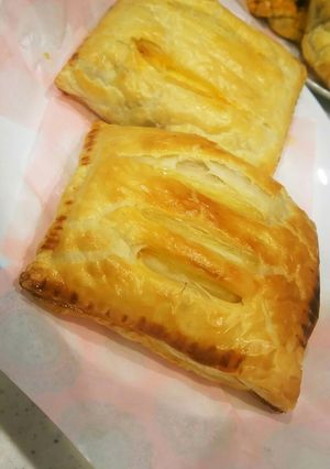 ミートポテトパイ-レシピのメイン写真