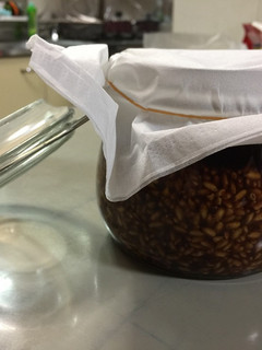 しょう油麹-レシピのメイン写真
