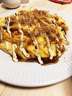 とん平焼き-レシピのメイン写真